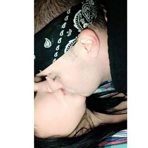 Meet your Posher, Harley